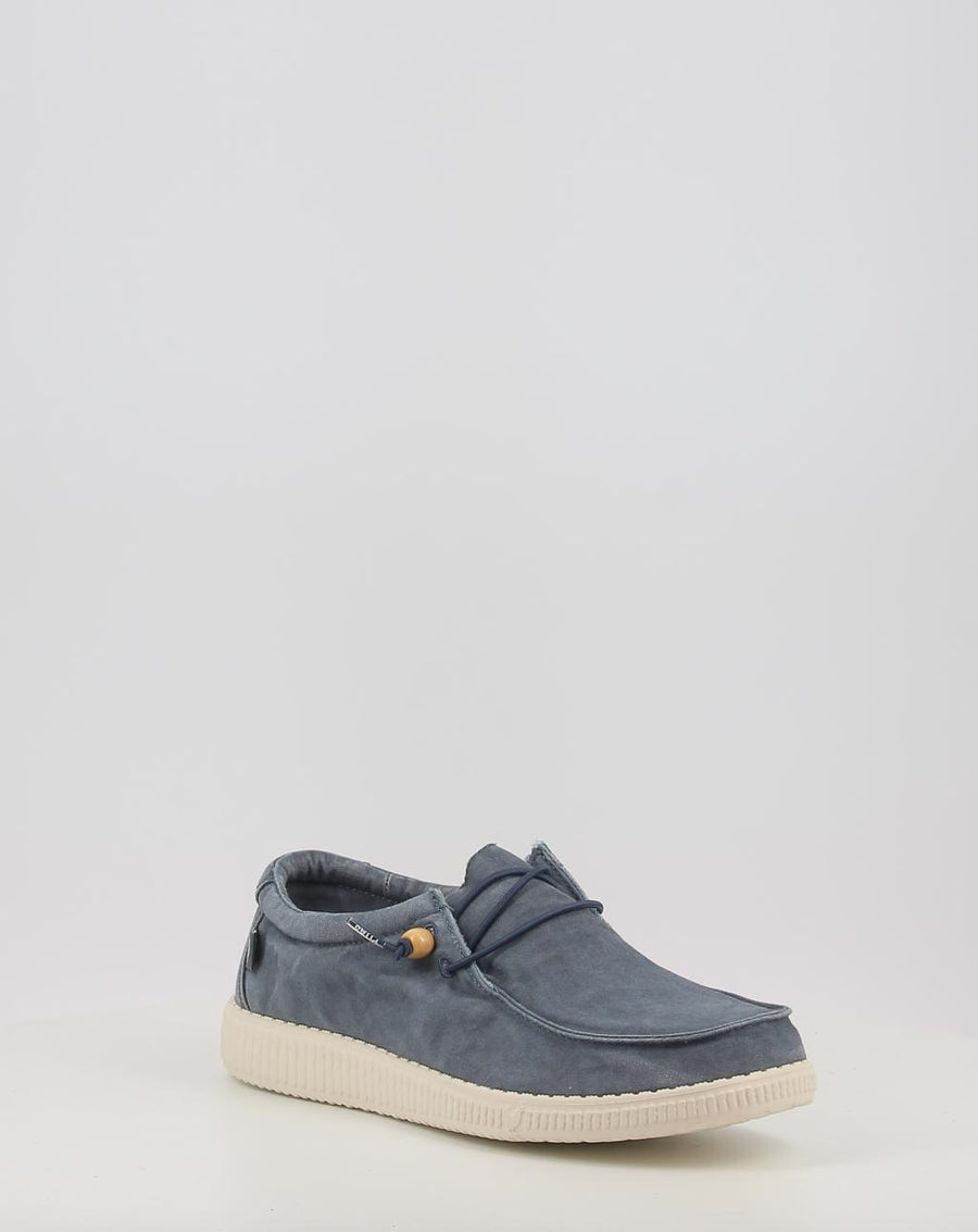 WP150 WALLABI WASHED