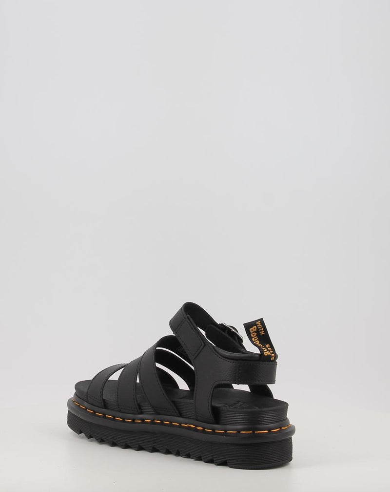 Sandalias DR.MARTENS BLAIRE negro