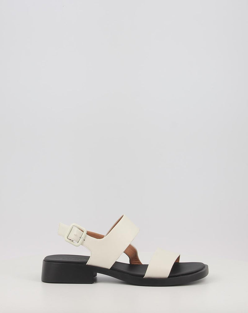 Sandalias CAMPER DANA K201486-007 blanco