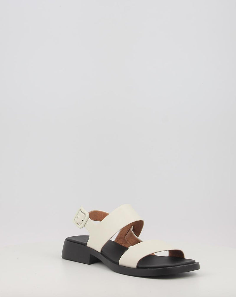 Sandalias CAMPER DANA K201486-007 blanco