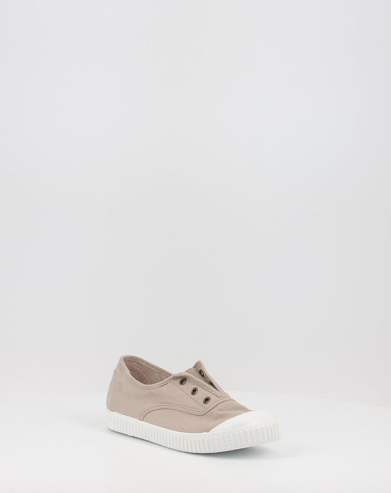 Zapatillas VICTORIA 106627 beig