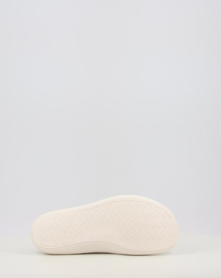 OLMO BAREFOOT LONA TINTADA DREC