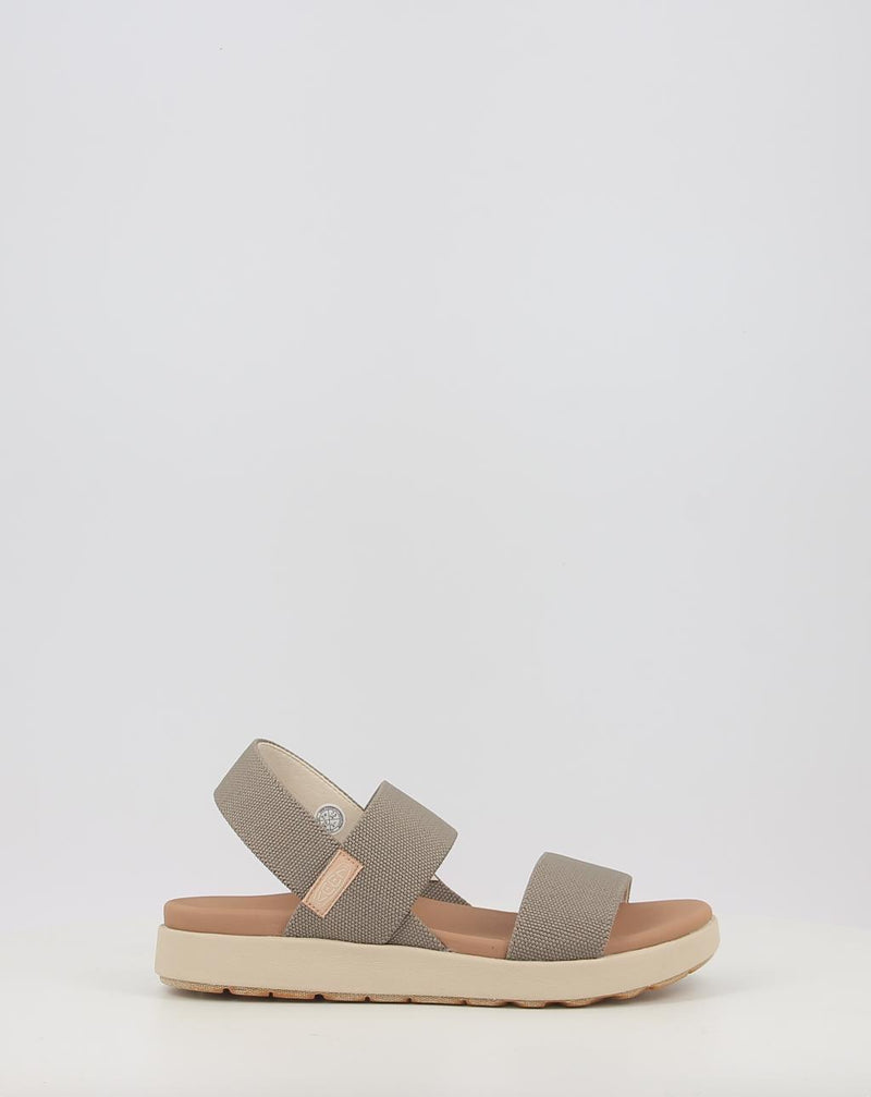 Sandalias KEEN ELLE BACKSTRAP taupe