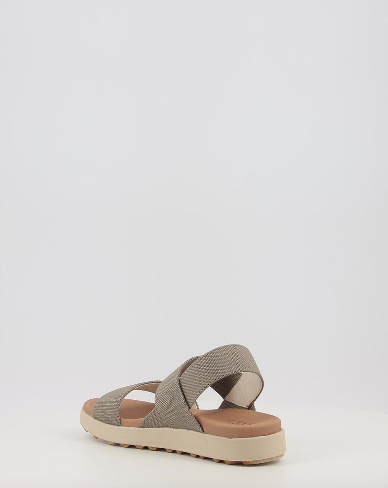 Sandalias KEEN ELLE BACKSTRAP taupe