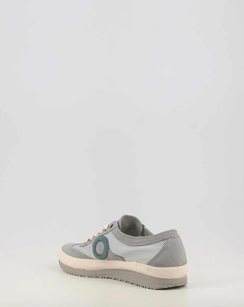 Zapatillas ARO JOANETA PLUS NET 3666 gris
