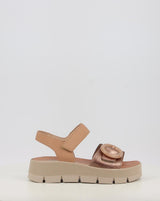 Sandalias IMAC TOSCA 108870 bronce