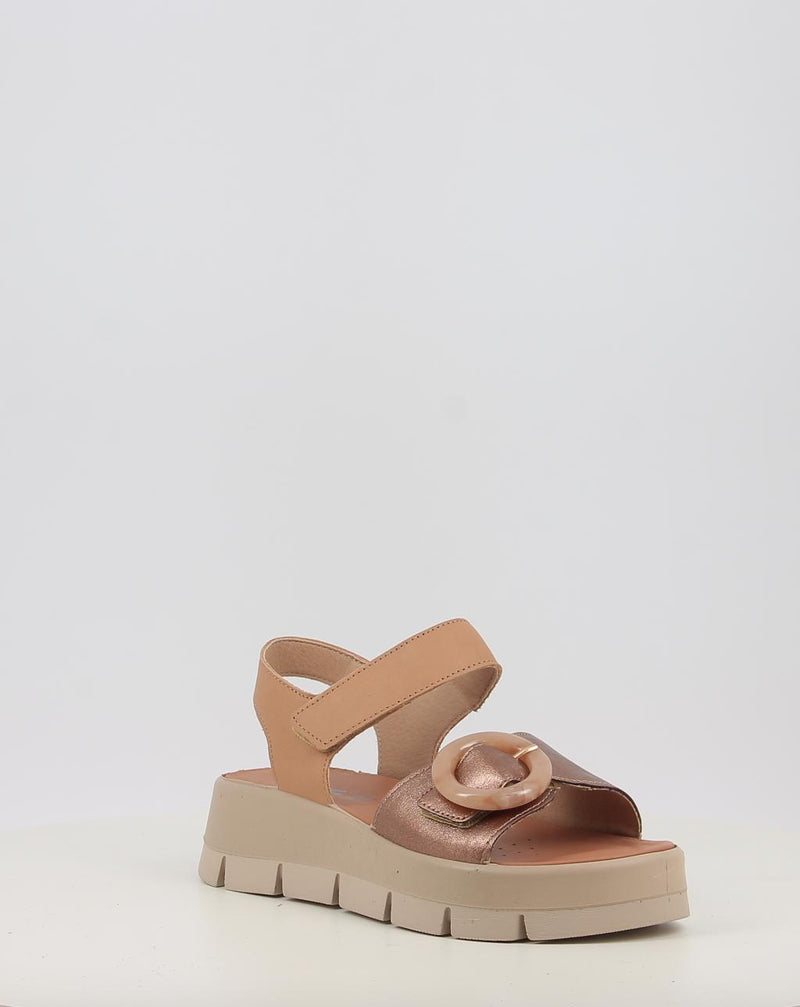 Sandalias IMAC TOSCA 108870 bronce