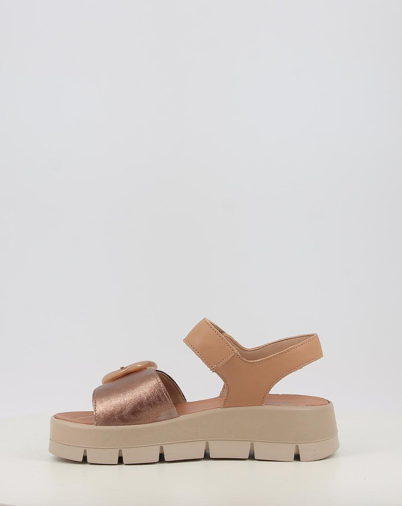 Sandalias IMAC TOSCA 108870 bronce