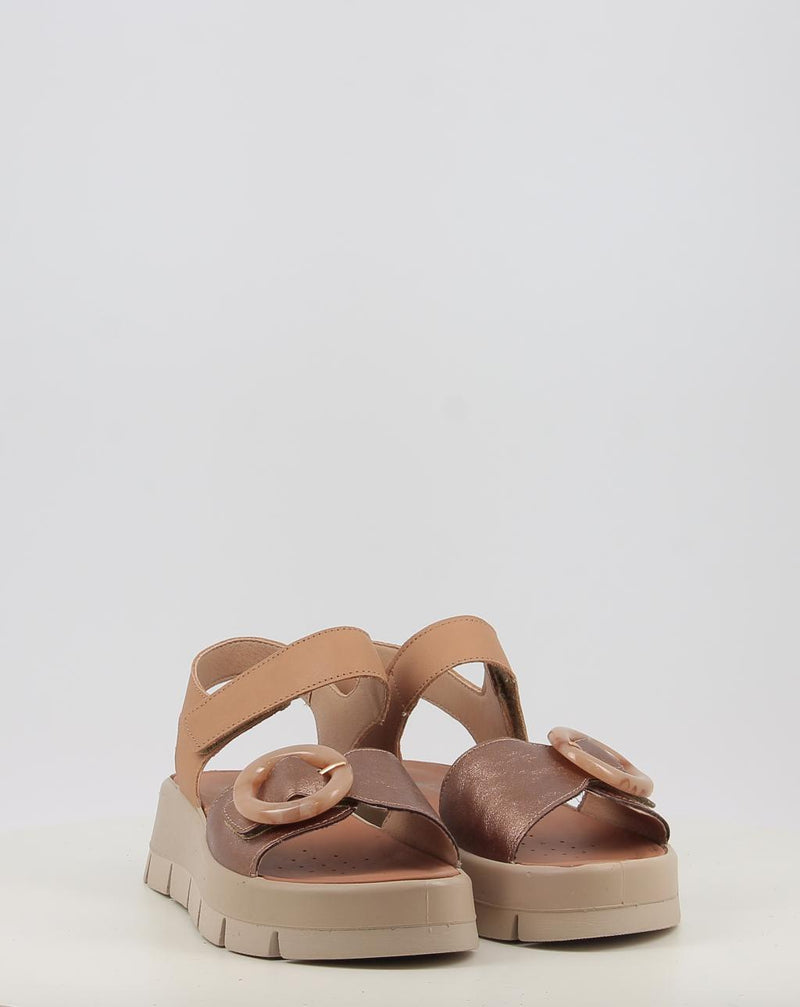 Sandalias IMAC TOSCA 108870 bronce