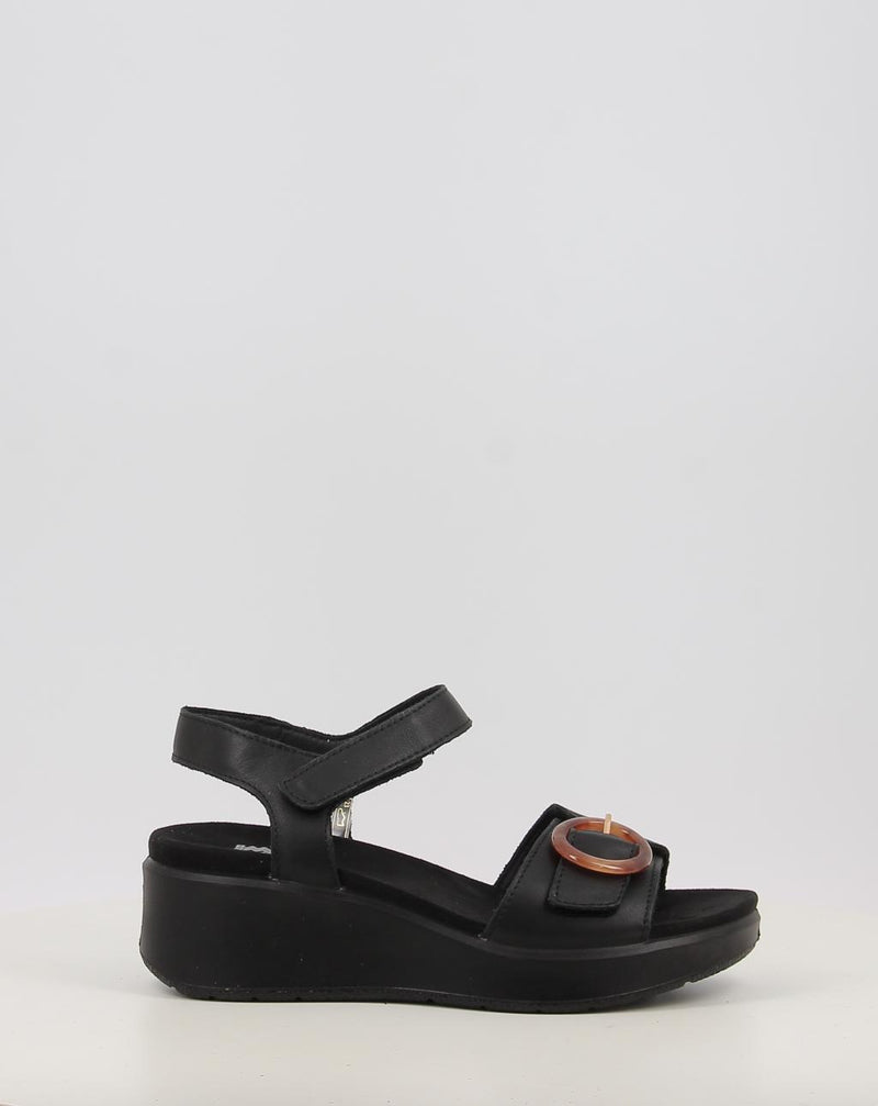 Sandalias IMAC CATERINA 109010 negro