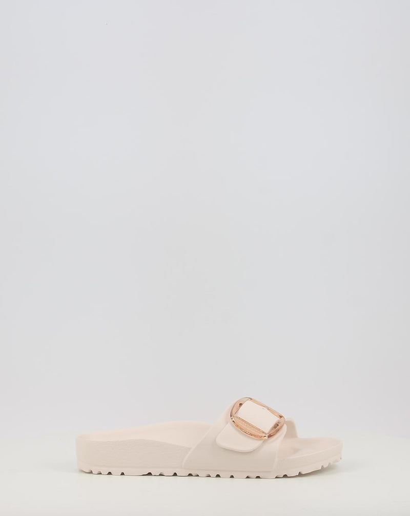 Sandalias BIRKENSTOCK MADRID BIG BUCKLE EVA crema