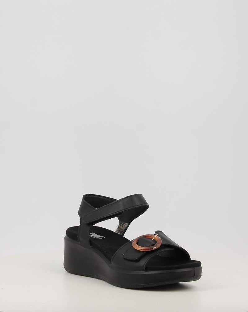 Sandalias IMAC CATERINA 109010 negro