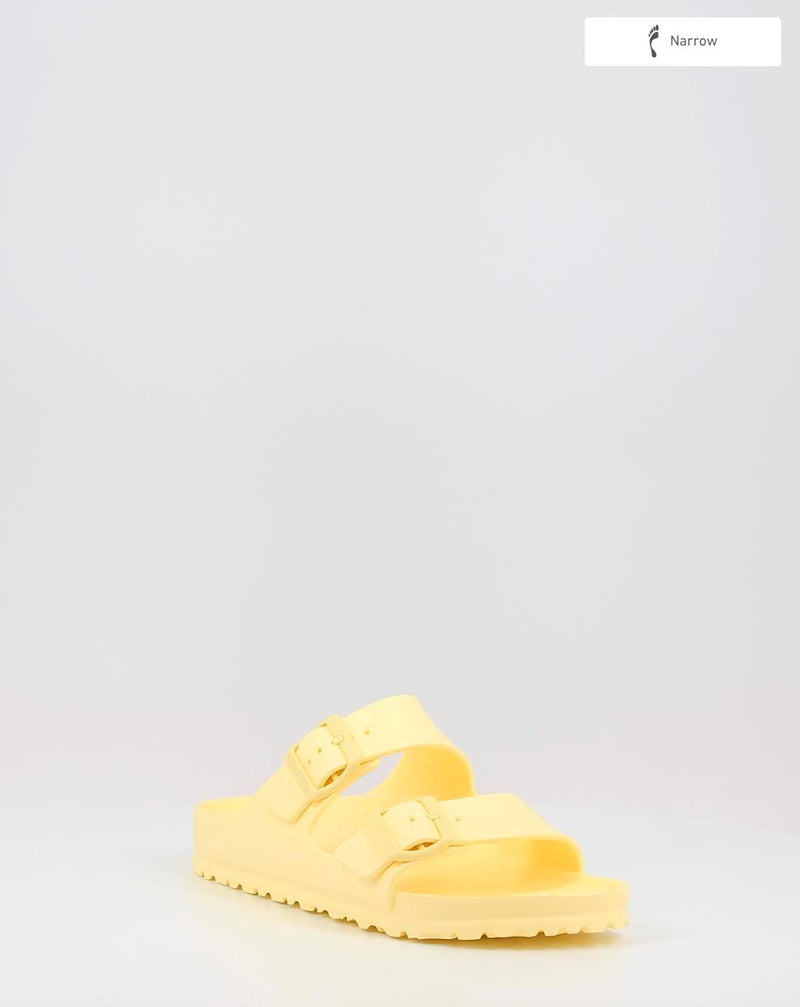 Sandalias BIRKENSTOCK ARIZONA EVA amarillo