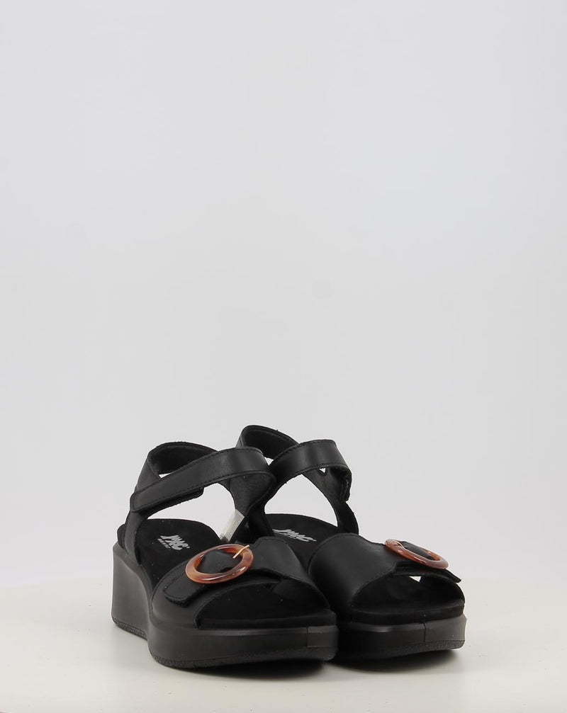 Sandalias IMAC CATERINA 109010 negro