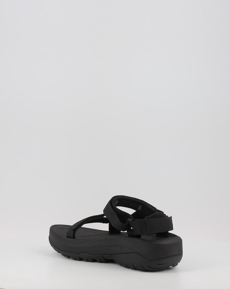 Chanclas TEVA HURRICANE XLT AMPSOL negro