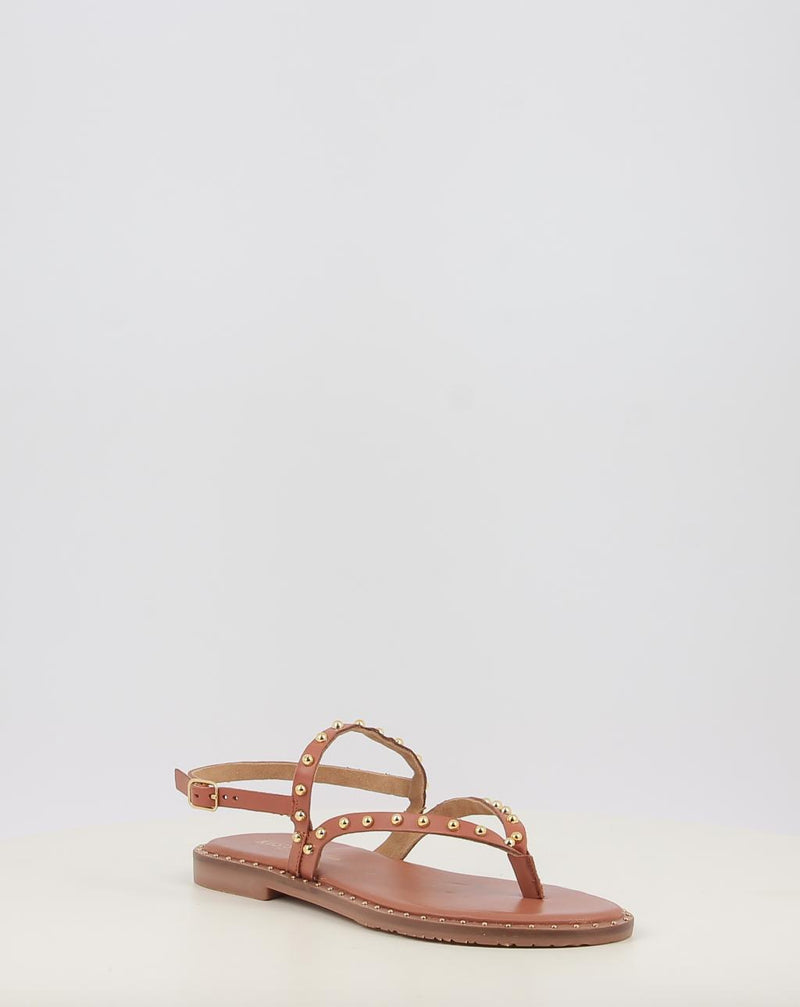 Sandalias KISSIA ERIE cuero