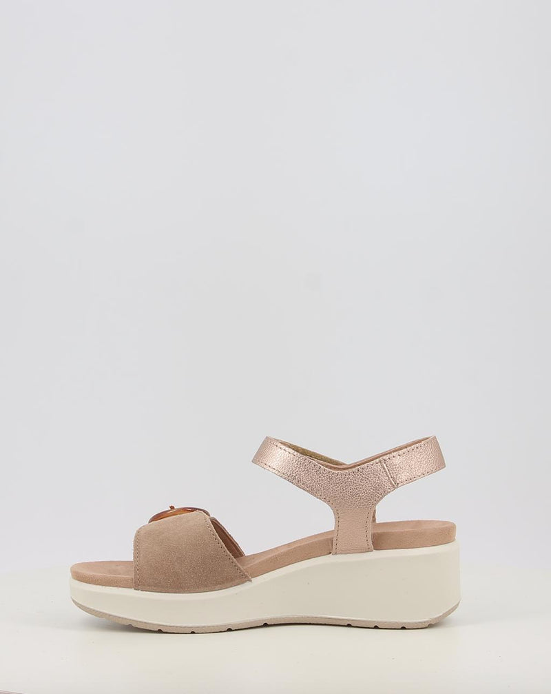 Sandalias IMAC CATERINA 109011 arena