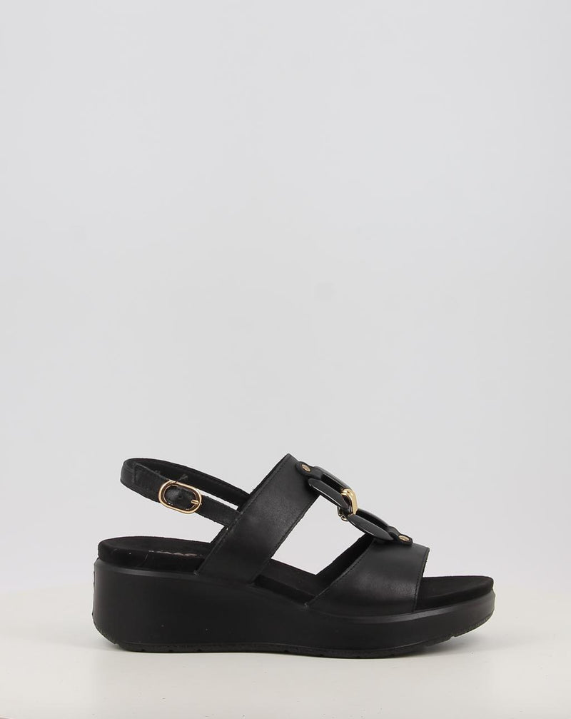 Sandalias IMAC CATERINA 109020 negro