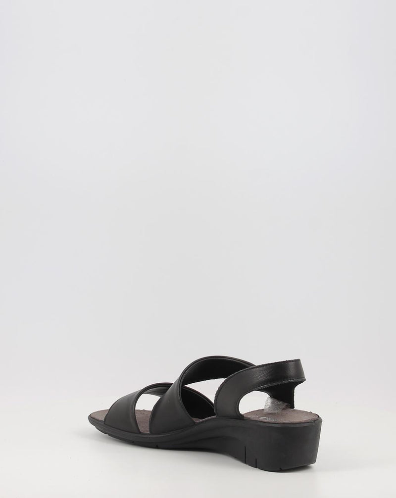 Sandalias IMAC CHARLOT 107940 negro
