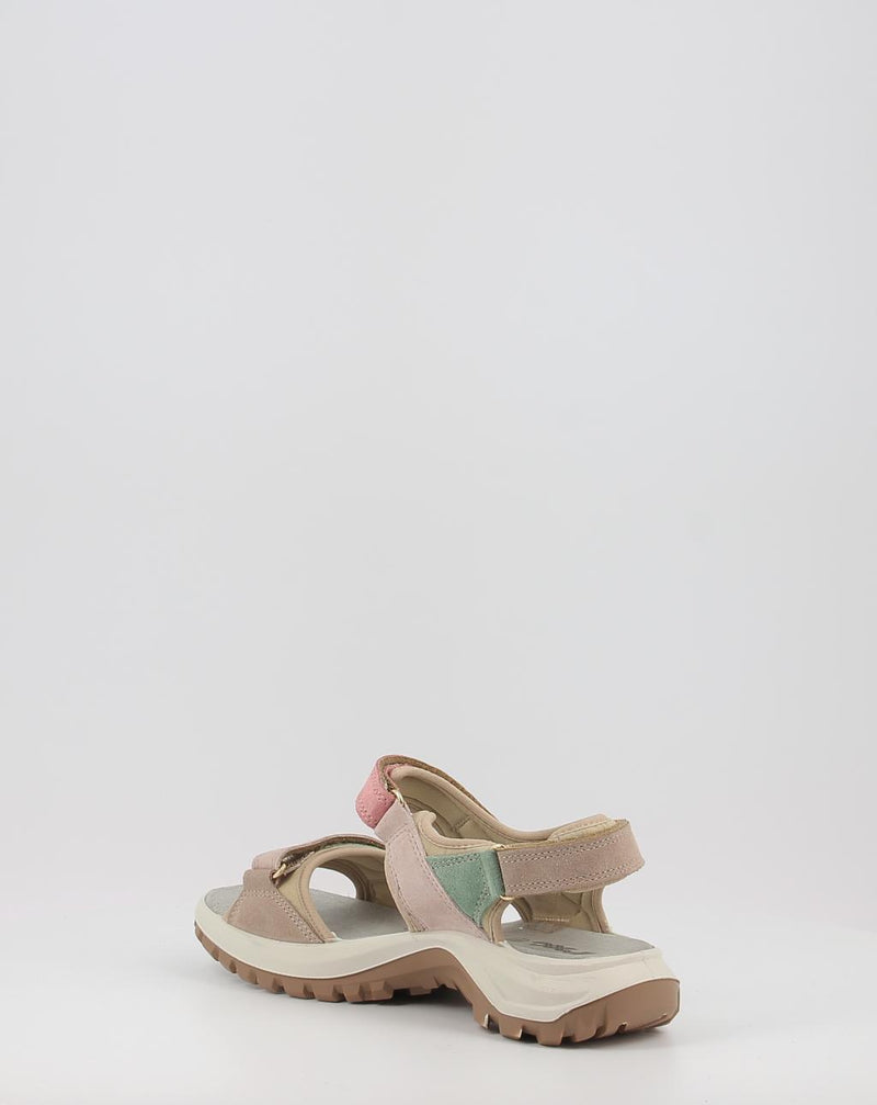 Sandalias IMAC LEXA 109431 multicolor