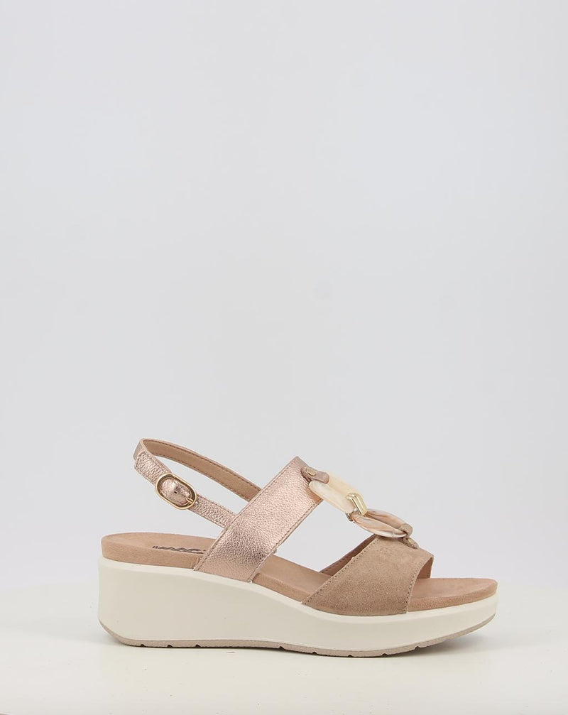 Sandalias IMAC CATERINA 109021 arena