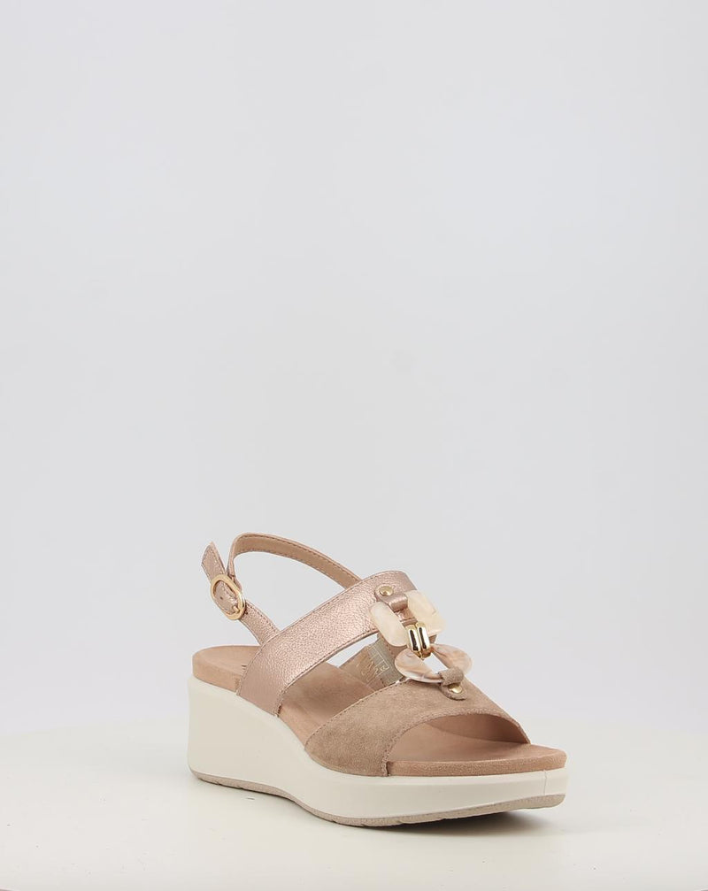 Sandalias IMAC CATERINA 109021 arena