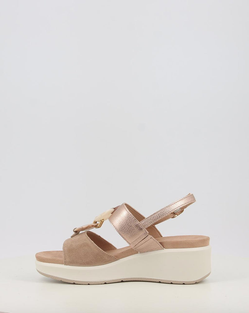 Sandalias IMAC CATERINA 109021 arena