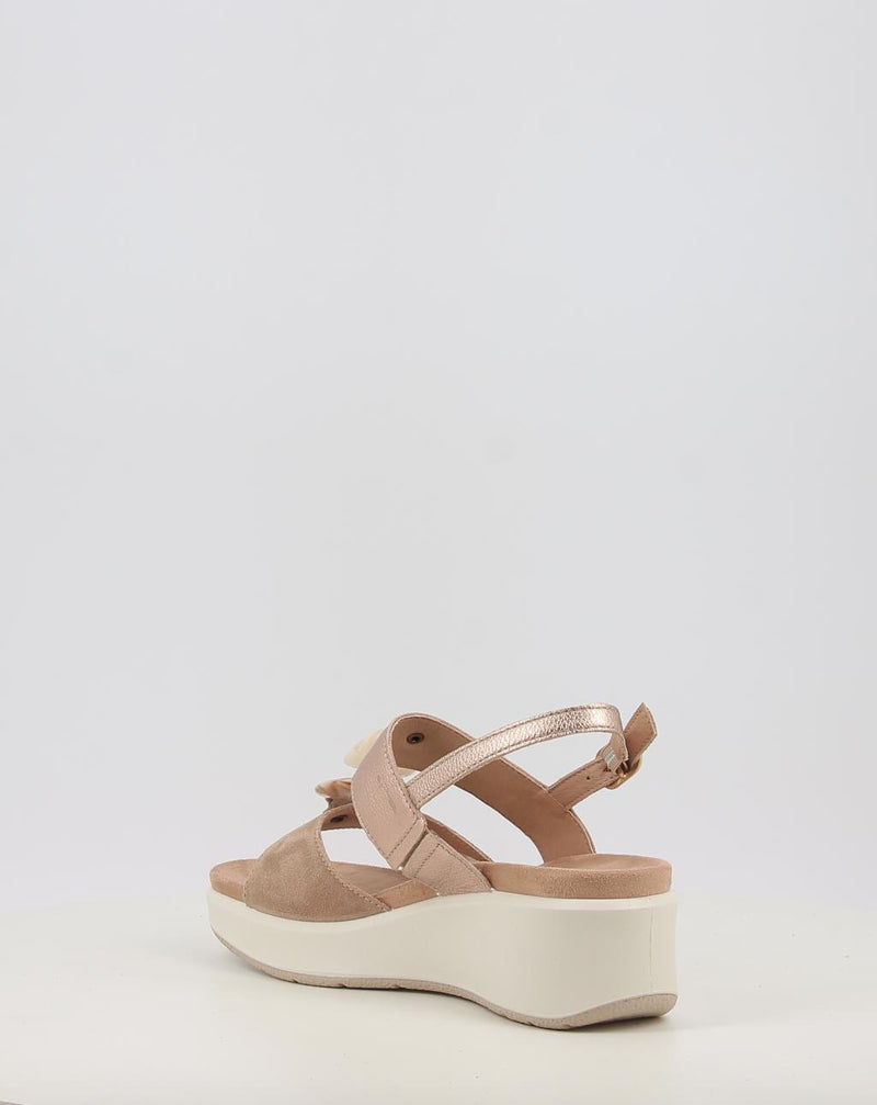 Sandalias IMAC CATERINA 109021 arena