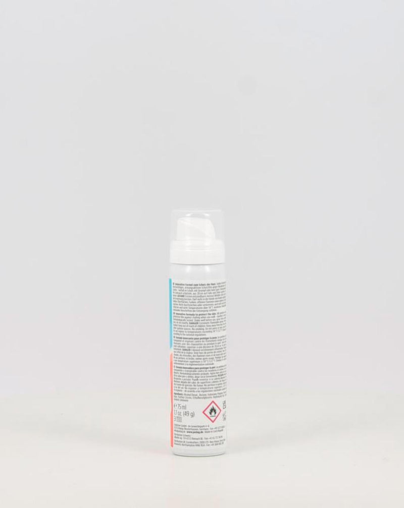 Limpieza PEDAG SILKY TOUCH general
