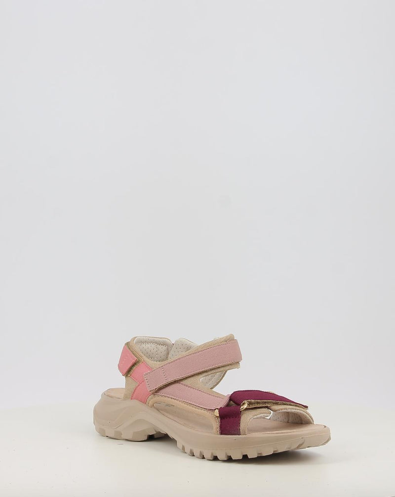 Sandalias IMAC LEXA 109420 beig