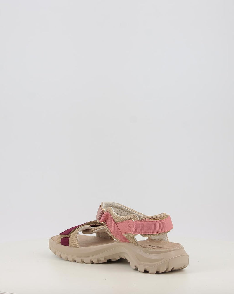 Sandalias IMAC LEXA 109420 beig