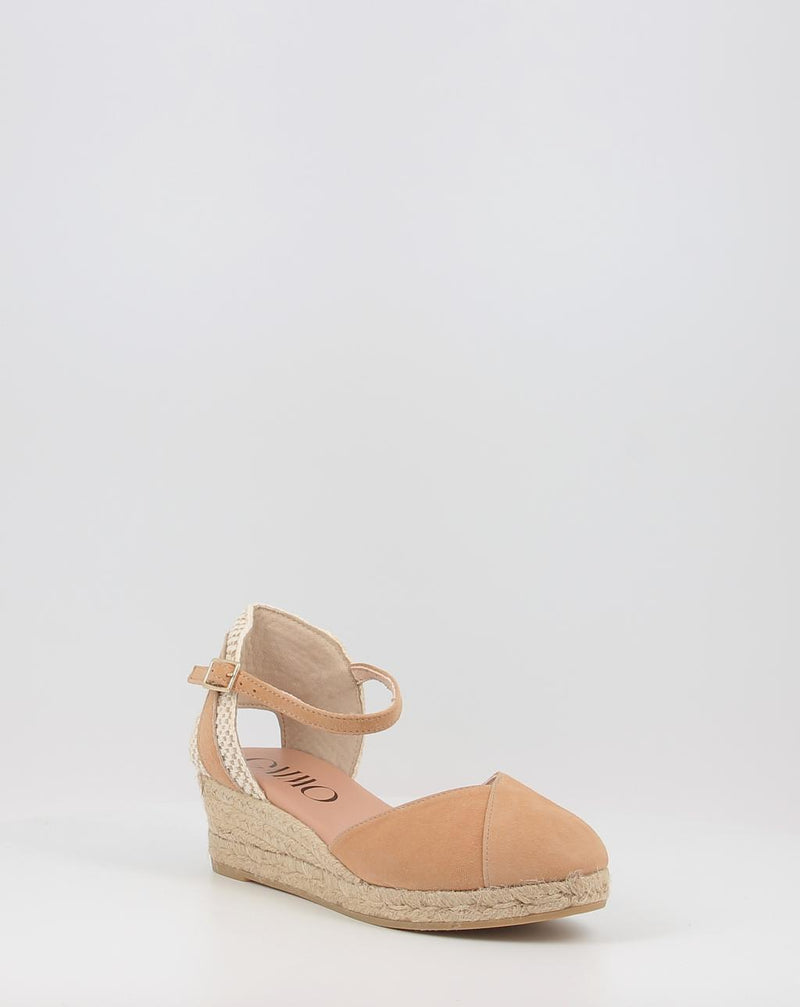 Alpargatas GAIMO COPITA8313 beig