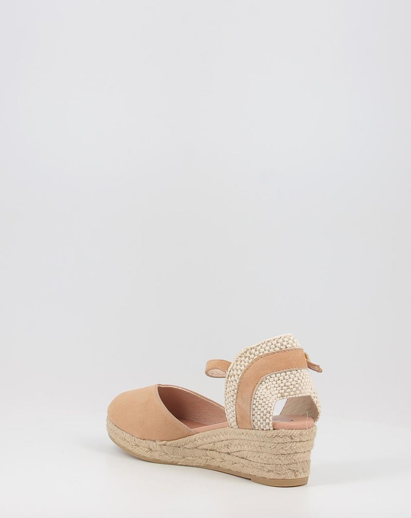 Alpargatas GAIMO COPITA8313 beig
