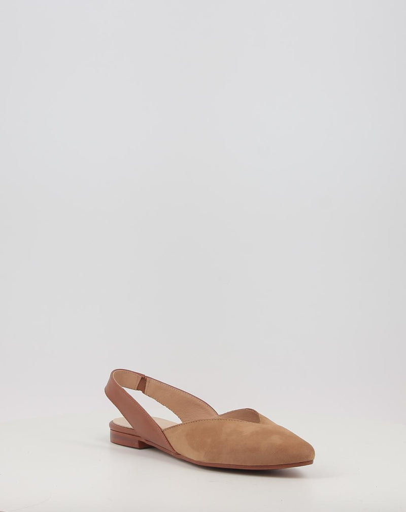 Zapatos OSKARBI 23515 cuero