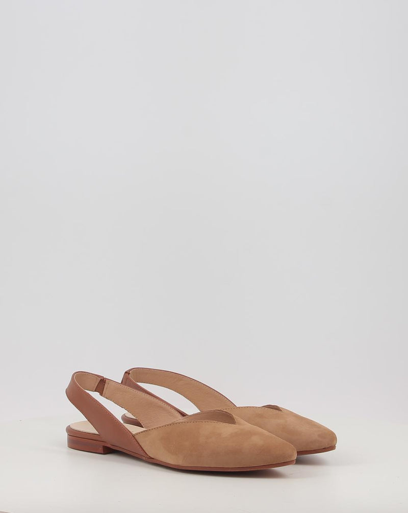 Zapatos OSKARBI 23515 cuero