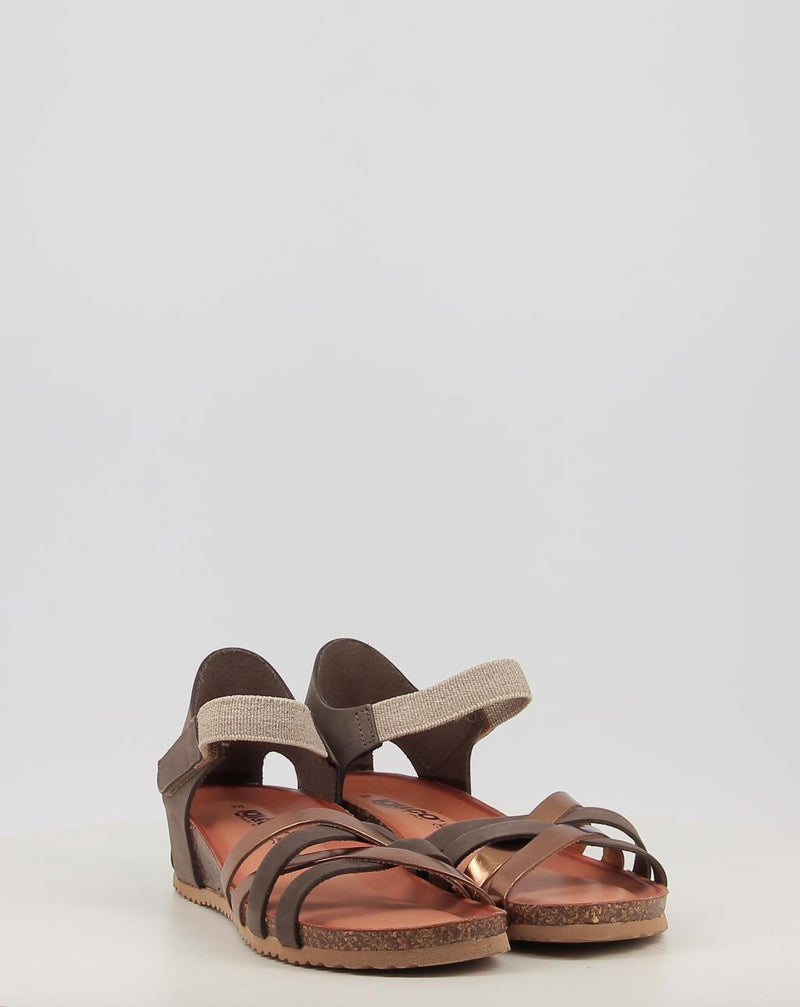 Sandalias IGI & CO ANTIBES 1197211 marrón