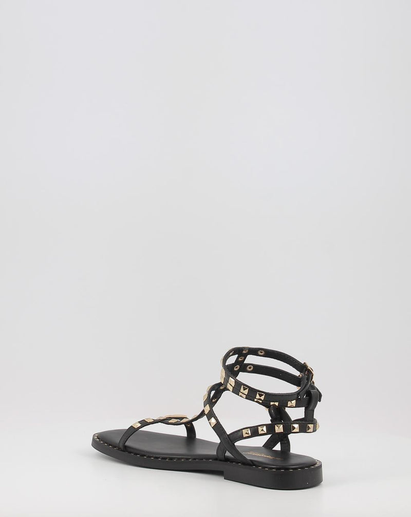 Sandalias LES TROPEZZIENNES CORALIE negro