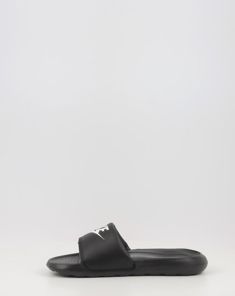Chanclas NIKE WMNS VICTORI CN9677 negro