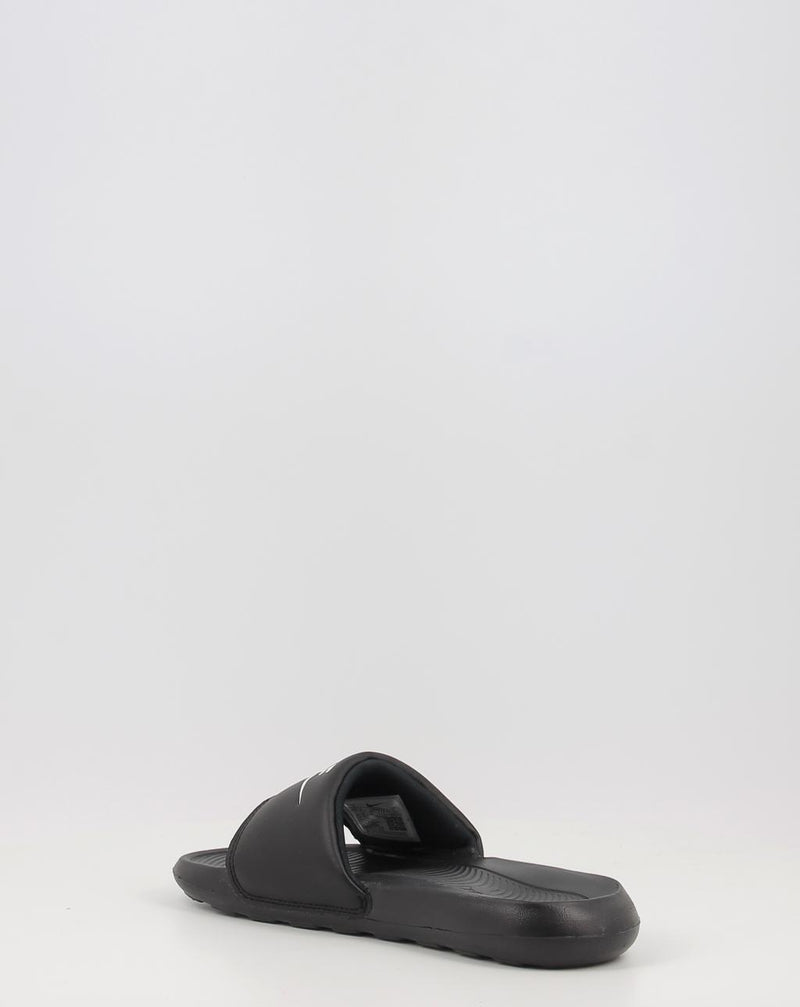 Chanclas NIKE WMNS VICTORI CN9677 negro
