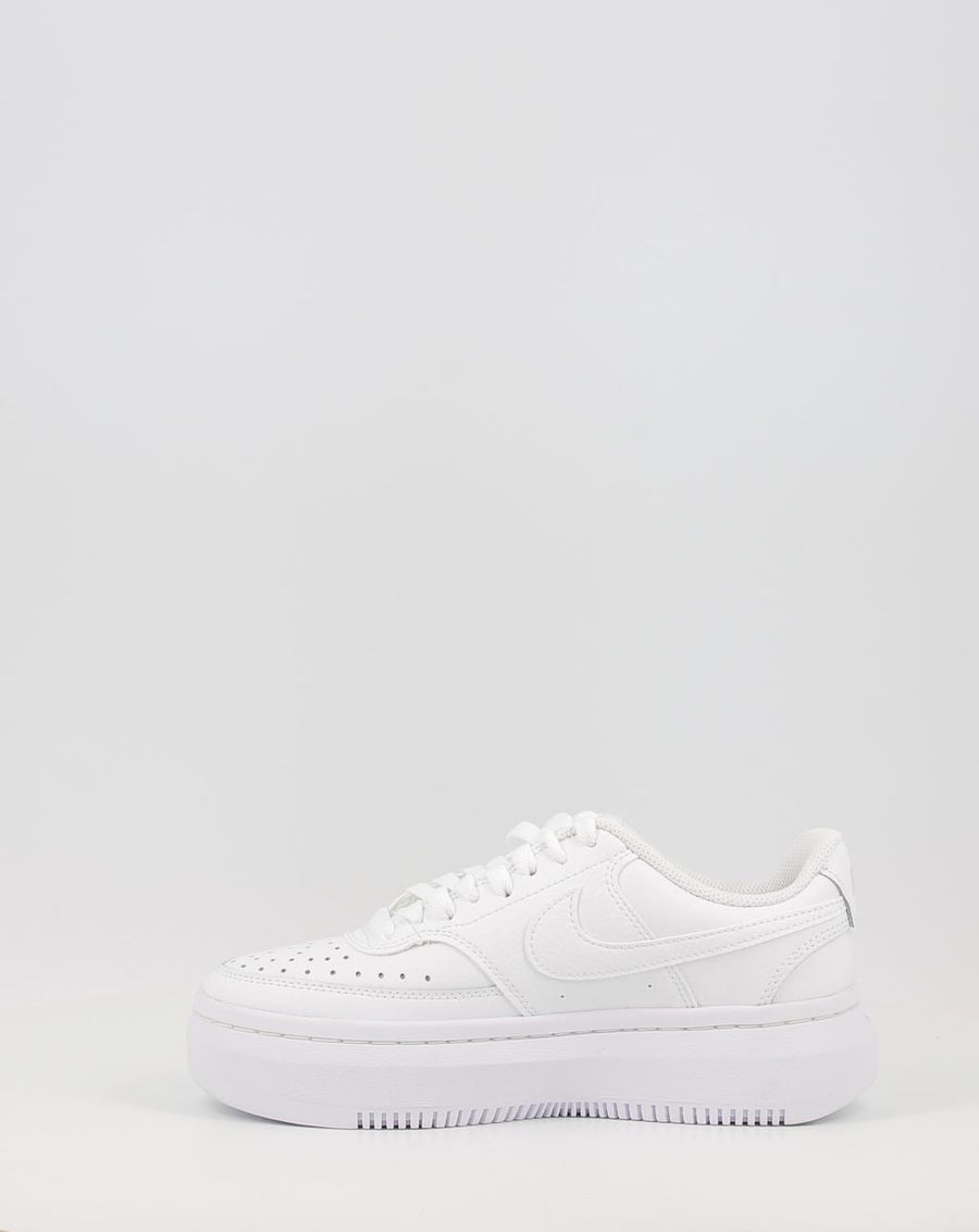 COURT VISION ALTA LEATHER DM0113