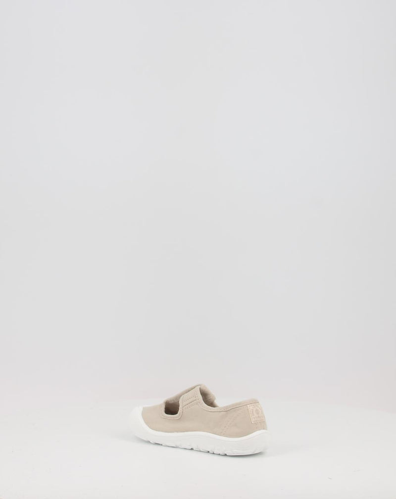 Zapatillas VICTORIA BOSCO BAREFOOT 1370108 beig