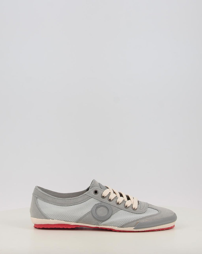 Zapatillas ARO JOANETA NET 3133 gris