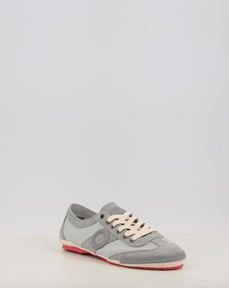 Zapatillas ARO JOANETA NET 3133 gris