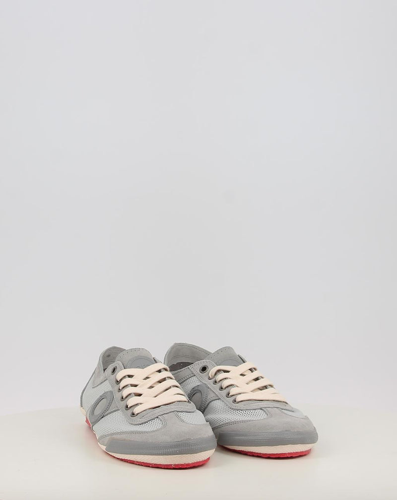 Zapatillas ARO JOANETA NET 3133 gris