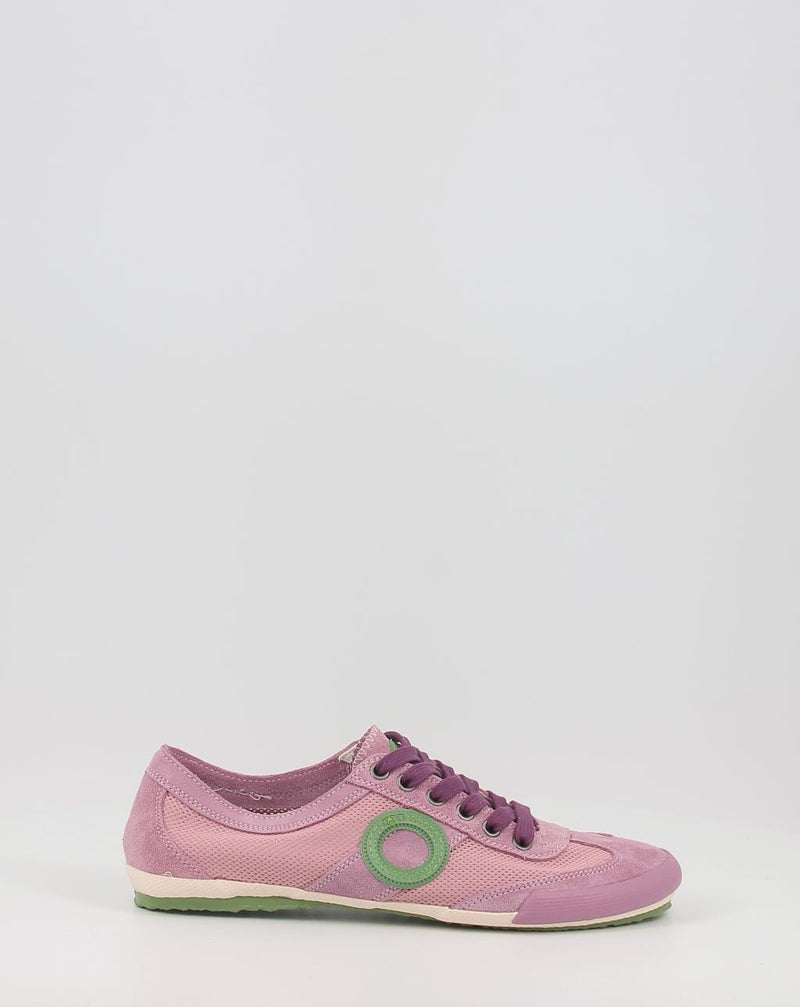 Zapatillas ARO JOANETA NET 3133 morado