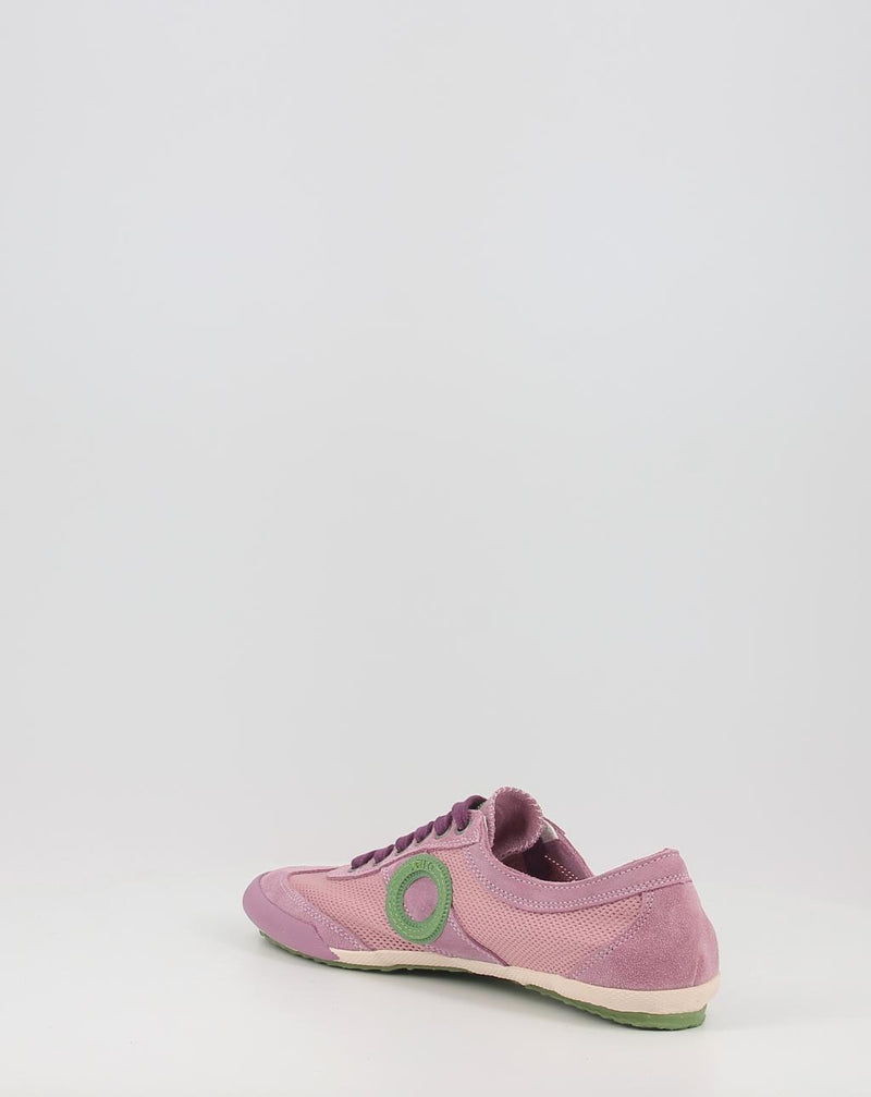 Zapatillas ARO JOANETA NET 3133 morado