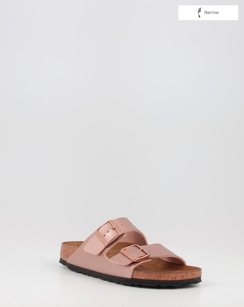 Sandalias BIRKENSTOCK ARIZONA BF rosa