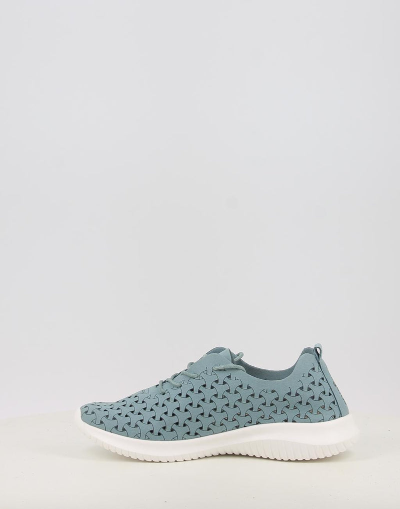 Zapatos EOLIGEROS LIBERTE azul