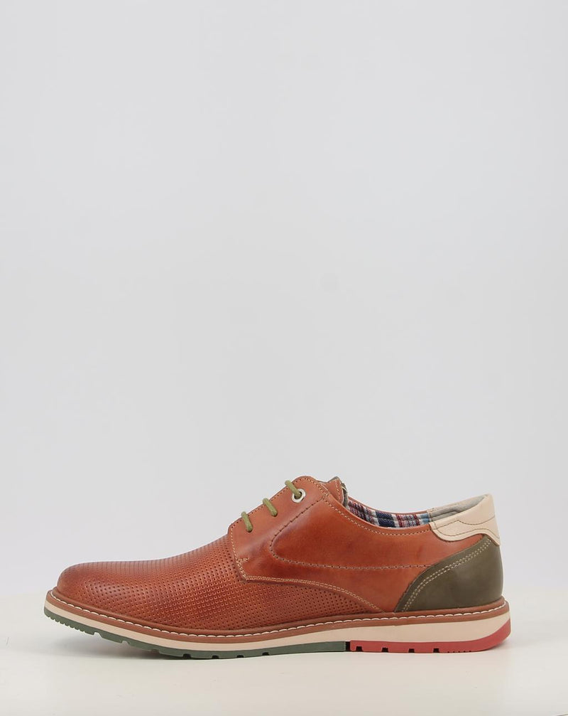 Zapatos PIKOLINOS BERNA M8J-4322C1 cuero