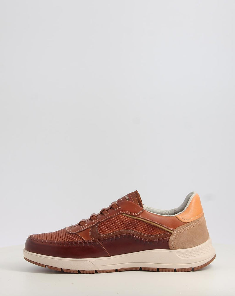 Zapatos PIKOLINOS SALAMANCA M7W-6423C1 cuero